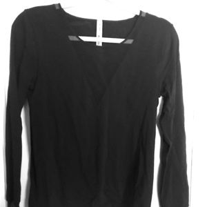 Karl Lagerfeld x Woolford Bodysuit Top